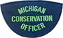 Michigan DNR logo