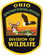 Ohio DNR logo