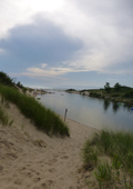 Great Lakes Beach