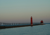 Grand Haven Lighthouse